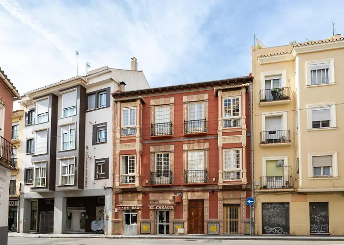 Apartamento Jacaranda
