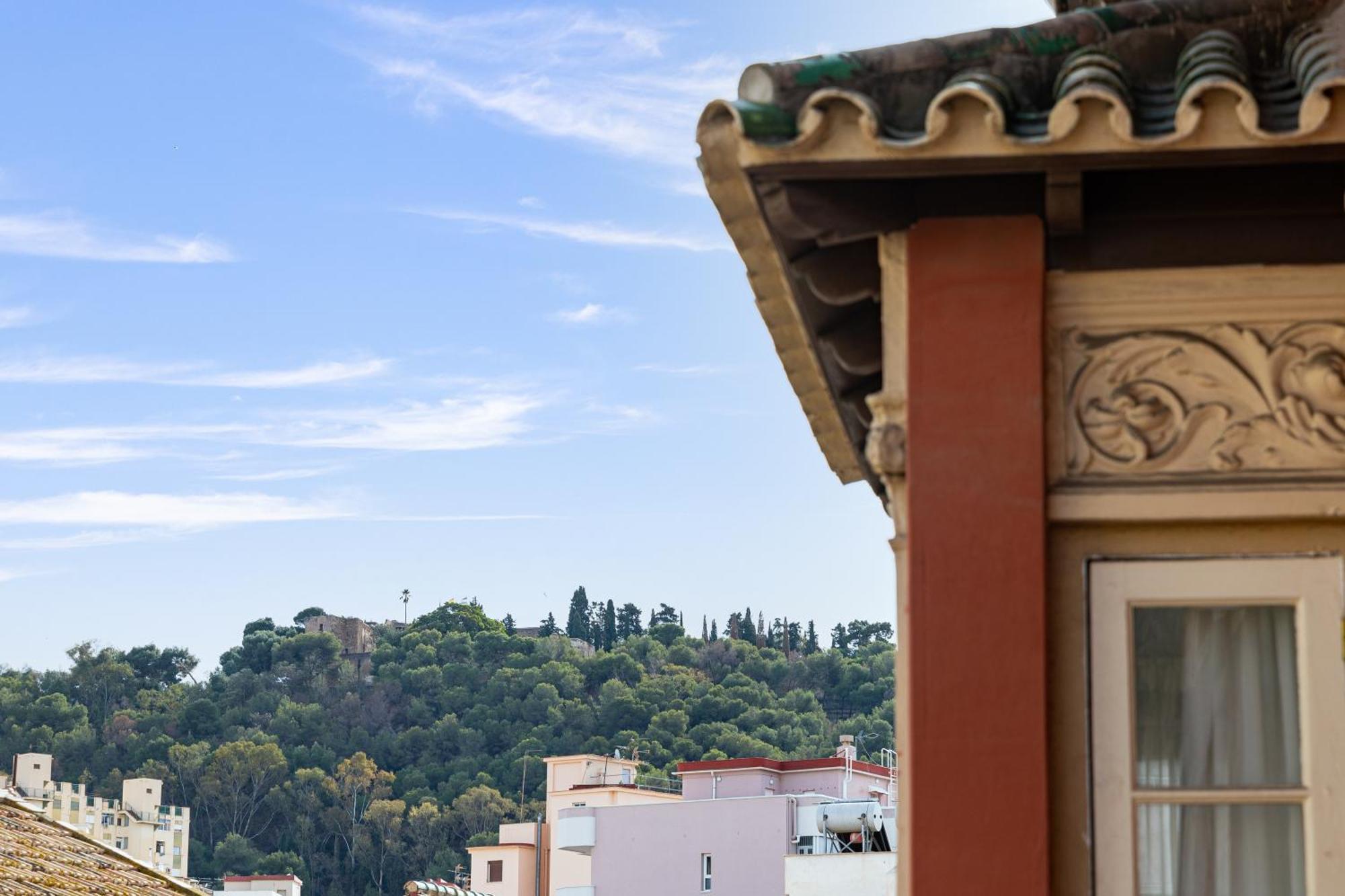 Apartment Jacaranda Malaga