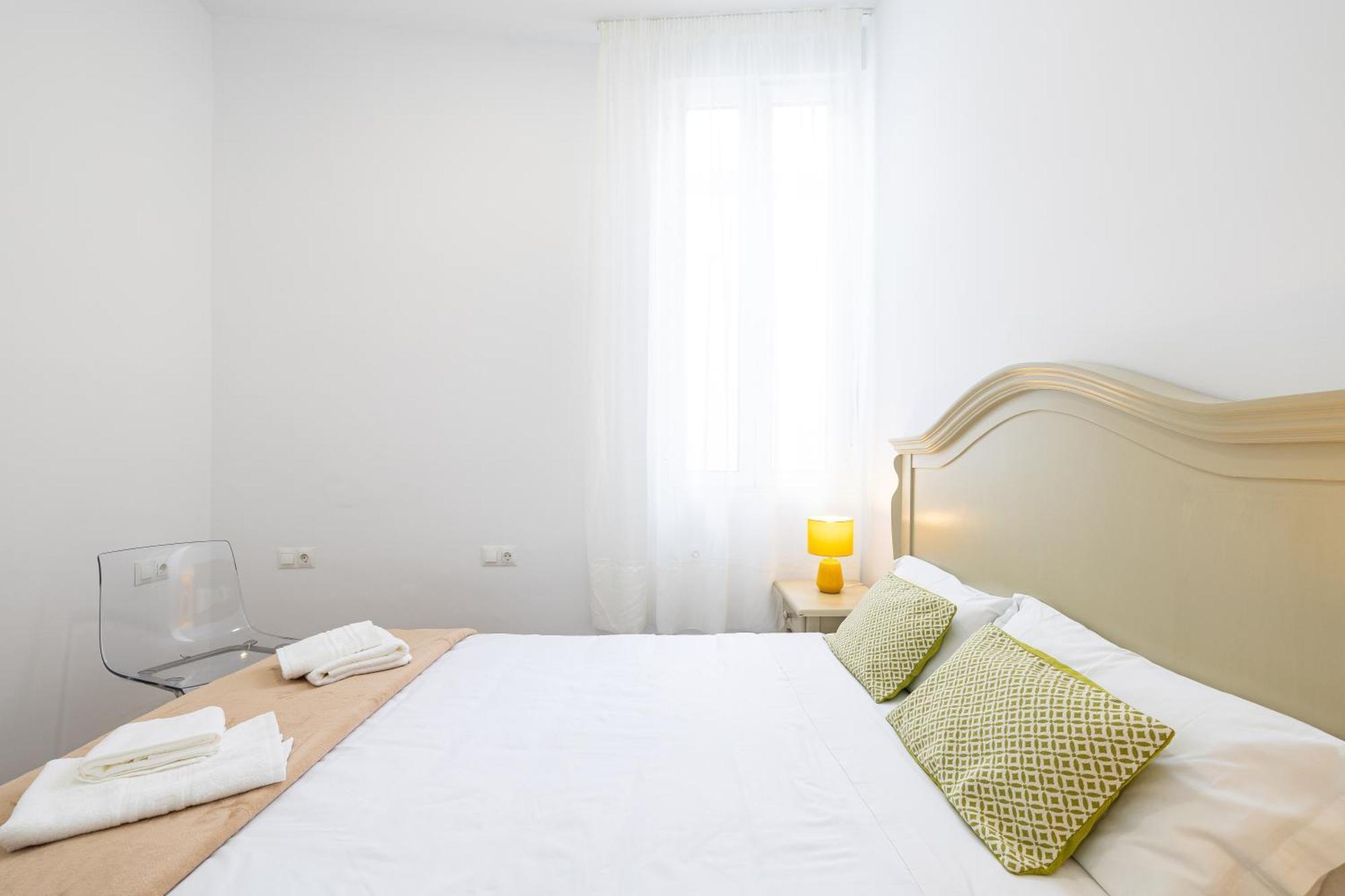 Jacaranda Apartment Malaga
