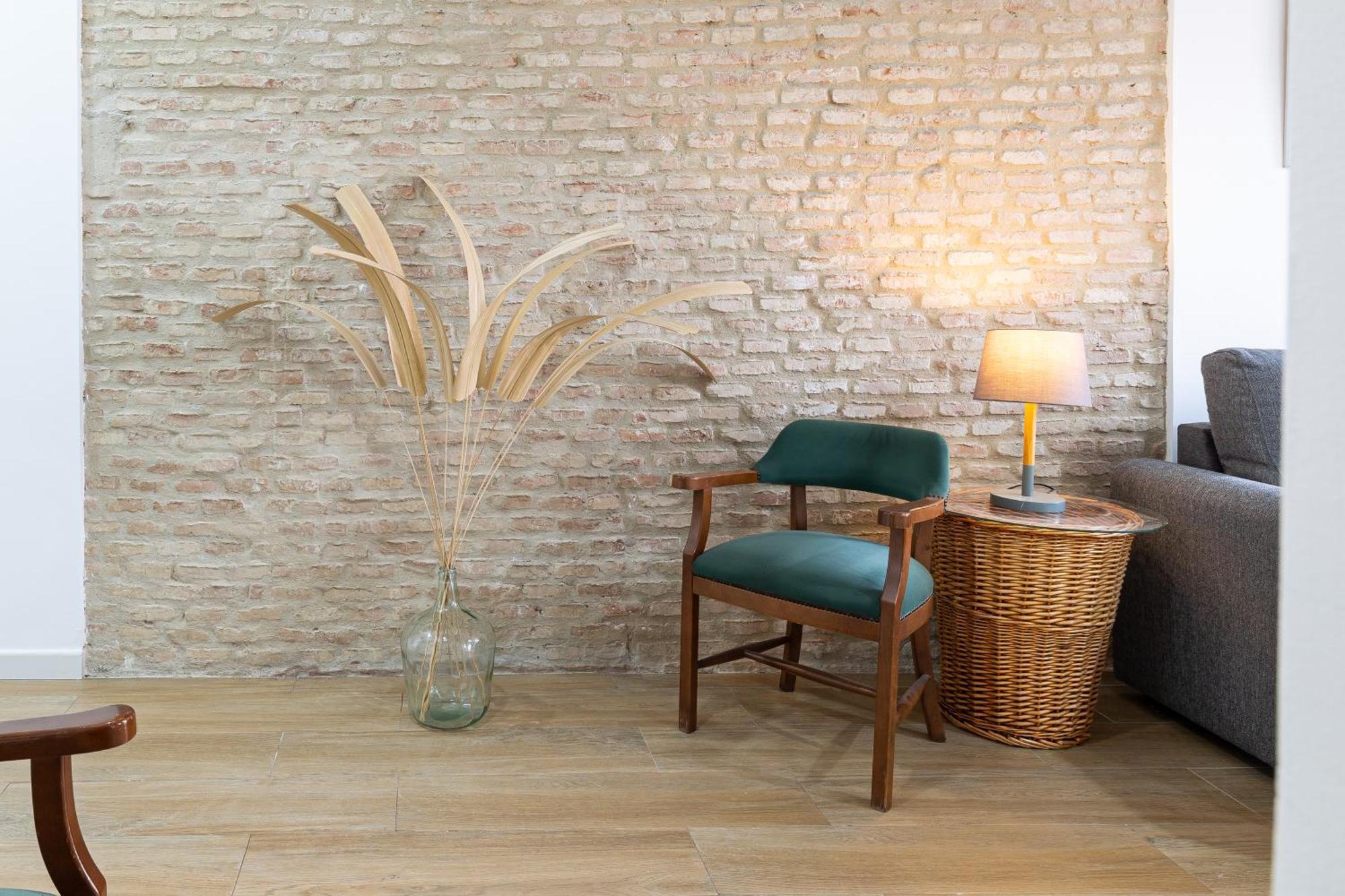 Jacaranda Apartment Malaga